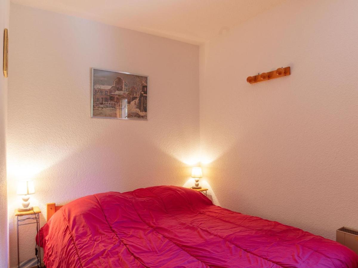 סן-מרטין-דה-בלוויל Apartment Asters 1204 Batiment B4 By Interhome מראה חיצוני תמונה