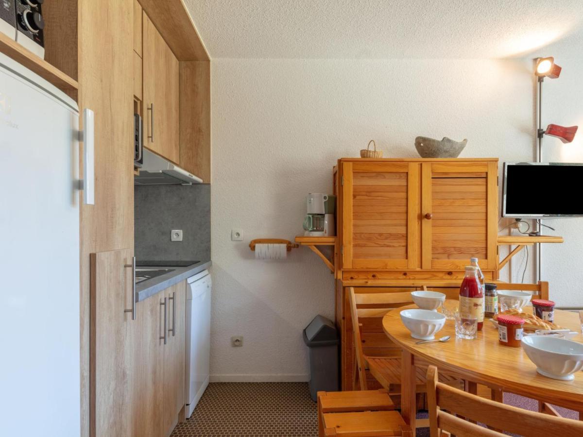 סן-מרטין-דה-בלוויל Apartment Asters 1204 Batiment B4 By Interhome מראה חיצוני תמונה