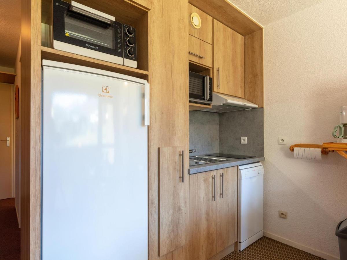 סן-מרטין-דה-בלוויל Apartment Asters 1204 Batiment B4 By Interhome מראה חיצוני תמונה