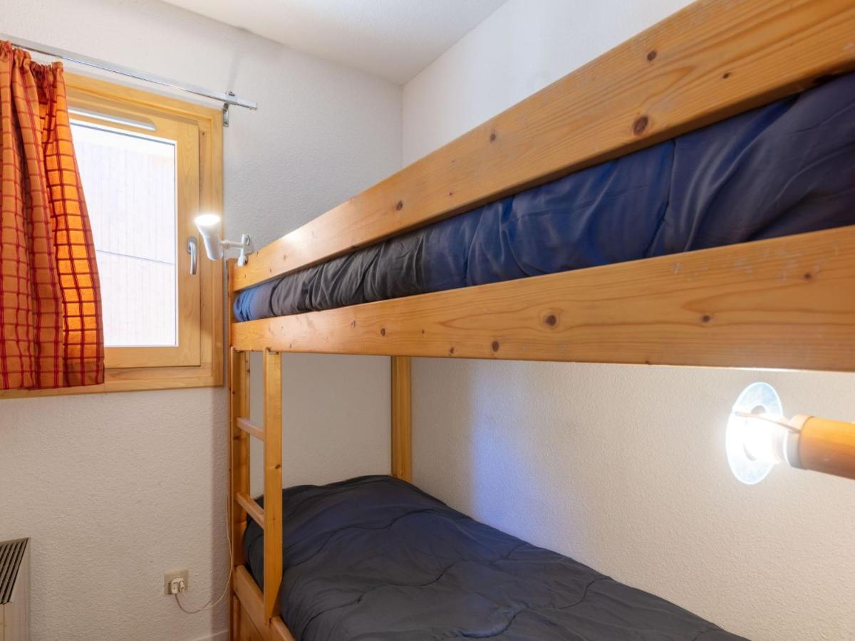 סן-מרטין-דה-בלוויל Apartment Asters 1204 Batiment B4 By Interhome מראה חיצוני תמונה