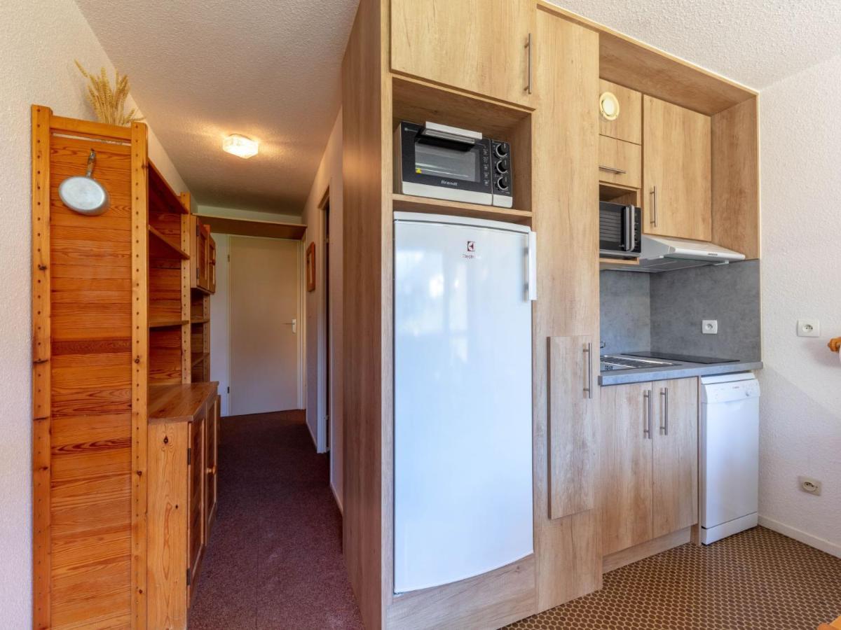 סן-מרטין-דה-בלוויל Apartment Asters 1204 Batiment B4 By Interhome מראה חיצוני תמונה